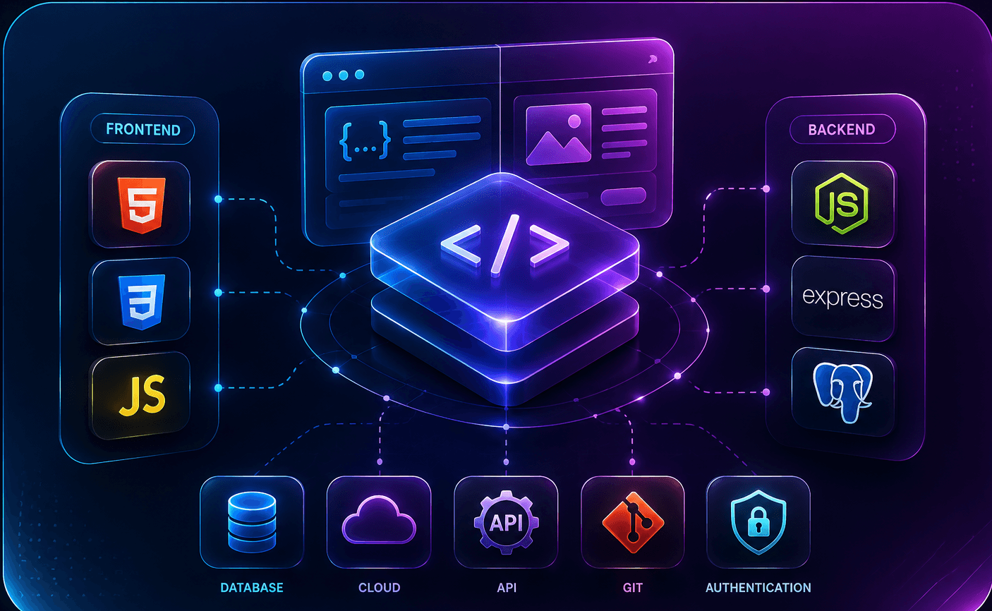 Full Stack Developer